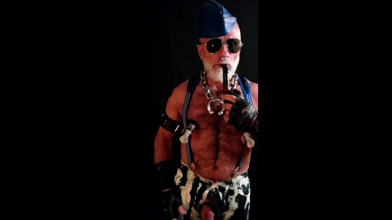 MusclesCigarsFFPig: Pomparea mamelonului