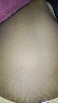 My Wife Prema Showed Me Her Breasts and Fingered Her Pussy.