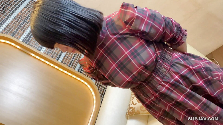 Asian happy ending: Aziatische engel 926