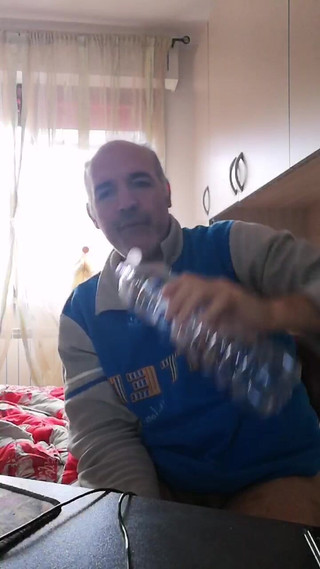 Setesesso7: Live show december 7, 2025