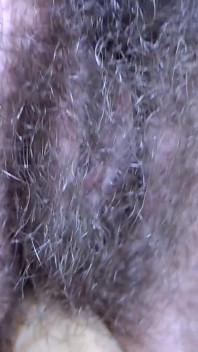 Anaal Met Grote Dildo Close-up
