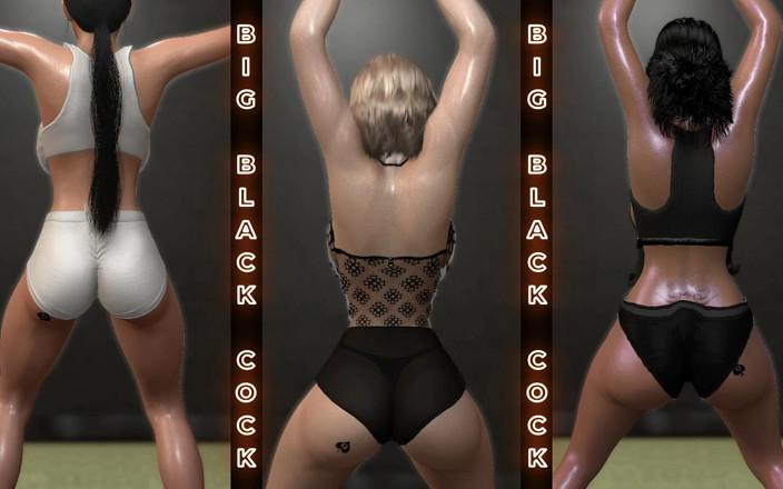 TinajaHMV: जिम वेश्याओं