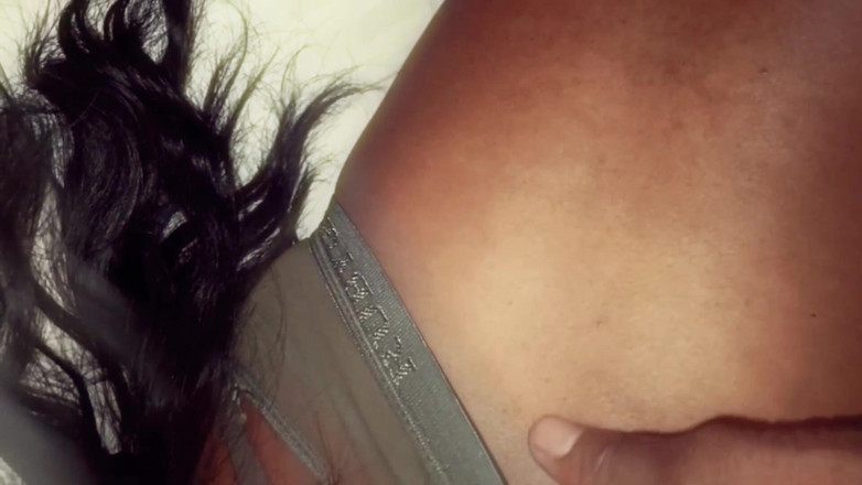 Shruti Gupta: Das gleiche bett mit meiner stiefschweine teilen, warum ich so...