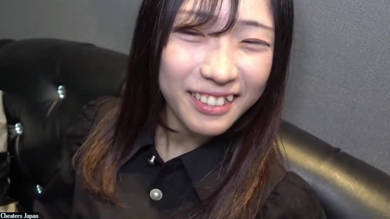 Cheaters Japan: Asian Angel 25099
