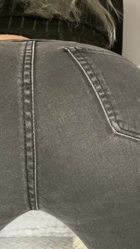 Rotten Farts in Jeans