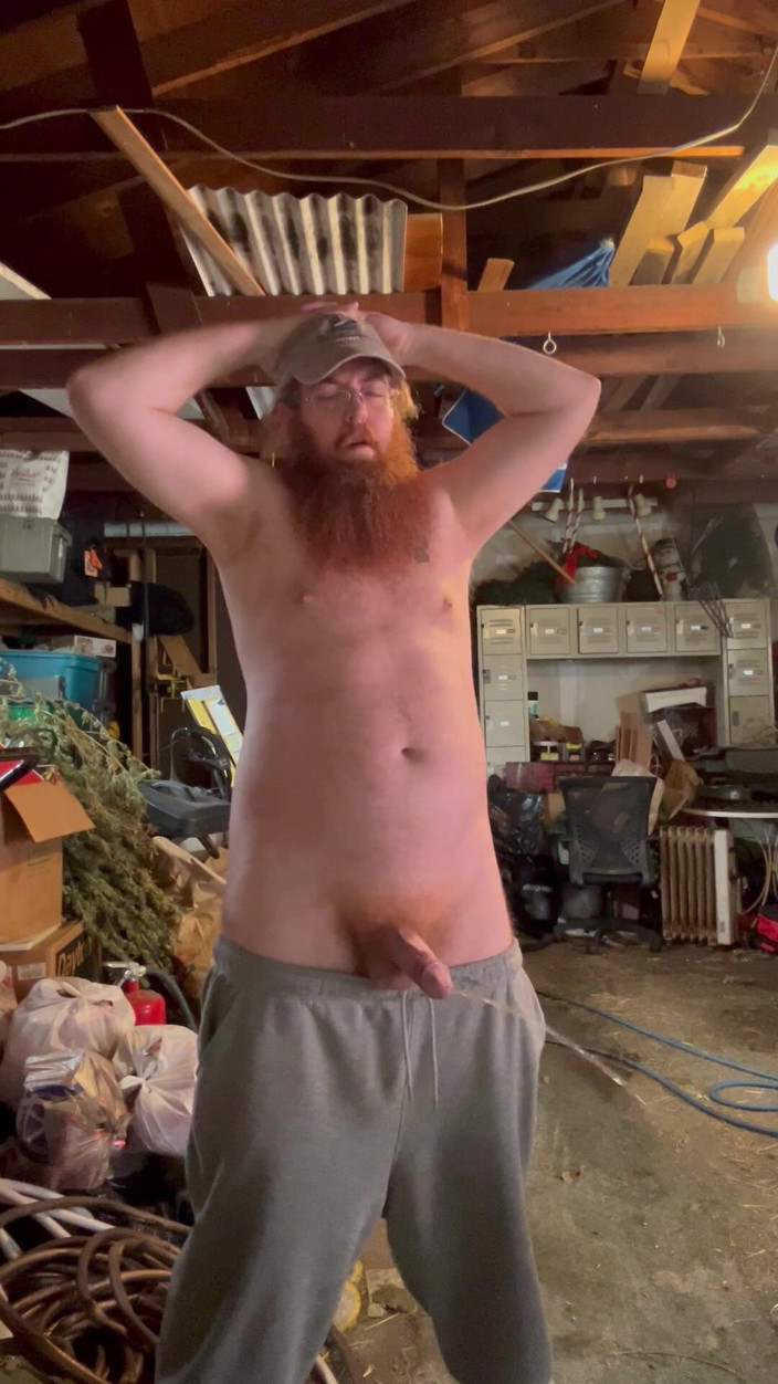 Big Baz: Caipira precisa mijar!