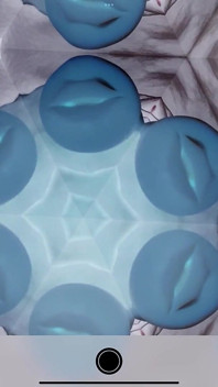 Inverted Kaleidocum