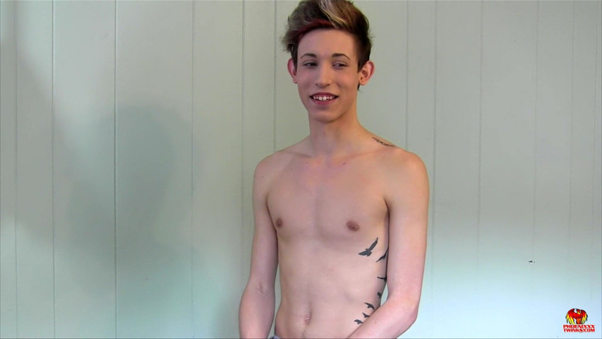 Learn More About Sexy Blake! (Phoenixxx)