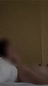 Hotel Sex Part 1