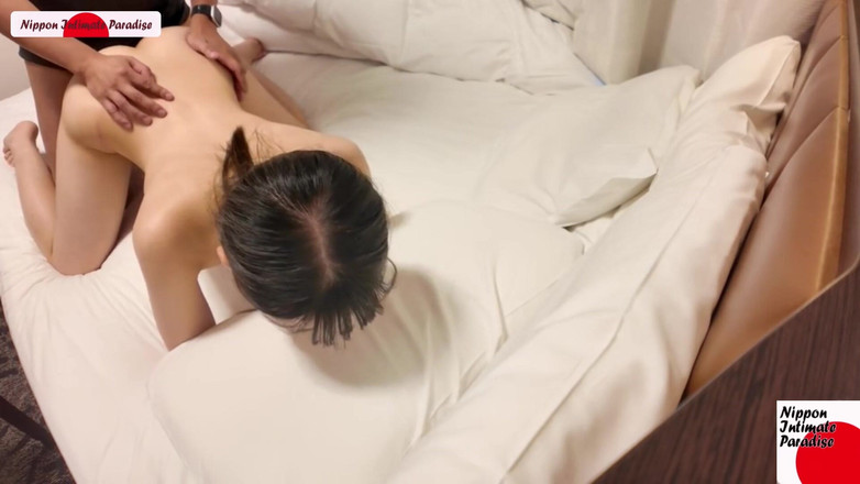 Asian happy ending: Thiên thần châu Á 25864