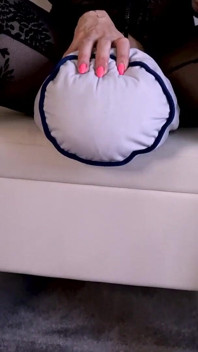 Patetický honění ptáka