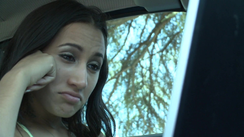 Cock Starving Teens: Kleine sexy arsch-schlampe hat gerade einer freundin einen perfekten blowjob...