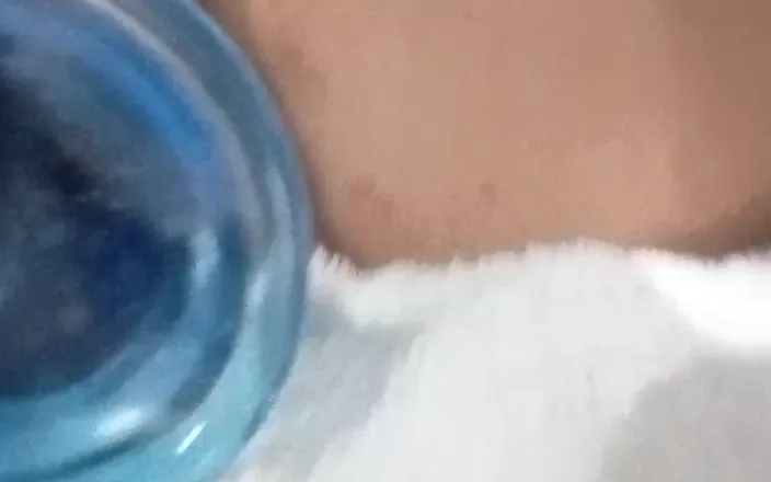 Hosaynympho97: Solo Anal Dildo Masturbation