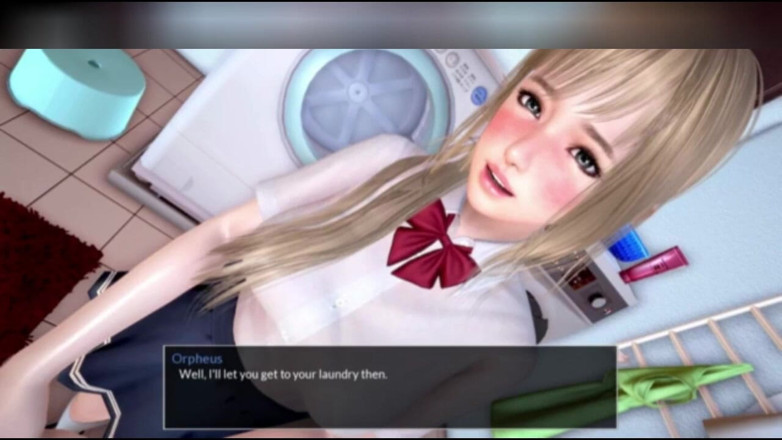 3DXXXTEEN2 Cartoon: Potrzebuję twoich piersi ... Seks z kreskówkami 3D porno