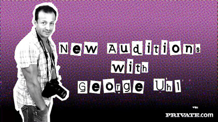 Private.com: Soukromý pěkný těsný zadek ošukaný v této scéně MMF trojky