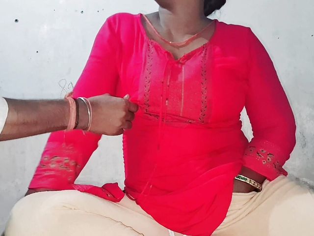 Landlord's son left sister-in-law (Your pallvi)