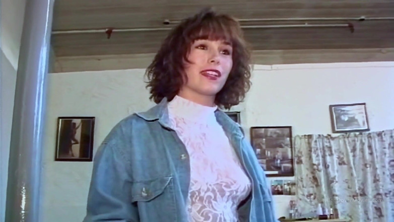 Ben Dover Movies: Slutz: Sian Evans