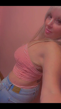 I Already Told You.. It's Pink!