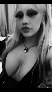 Latex Stepmom