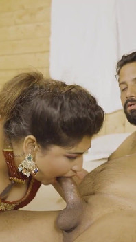Ehemann und ehefrau ficken beide mit ihrem diener zusammen, eine hardcore-dreier-sexgeschichte