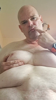 Tetas Para Ti, Mis Cielos