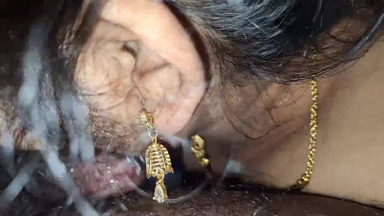 horneySonu: Sonu 69 mamada semen en la boca y hablando sucio