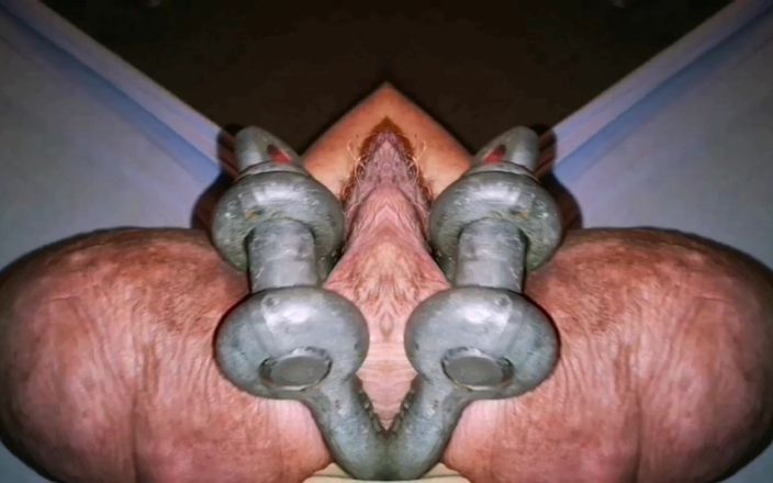 Monster_Meat_: Vibrator Inside Penis Xxxlarge