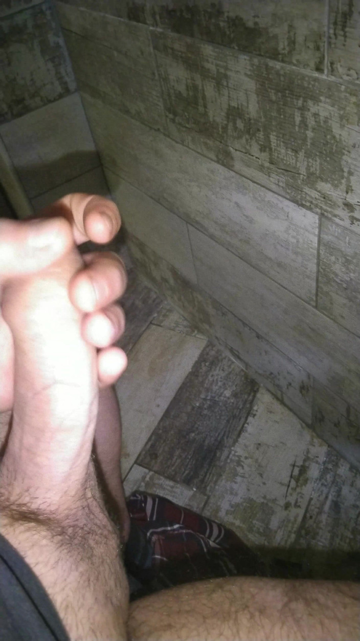 Wanker: Masturbación Con La Mano Solo En Casa