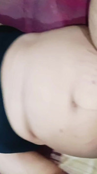 I Banged the Bhabhi Who Was Wearing a Black Bra Hard in Her Tight Pussy; I Took Her Doggy-style and Release My All Cum in Pussy
