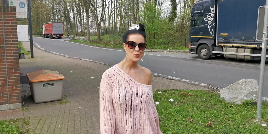 Texas Patti: Що ми робимо зараз? - Бля