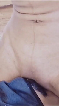 Horney Novia Hardcore Anal, Parte 4