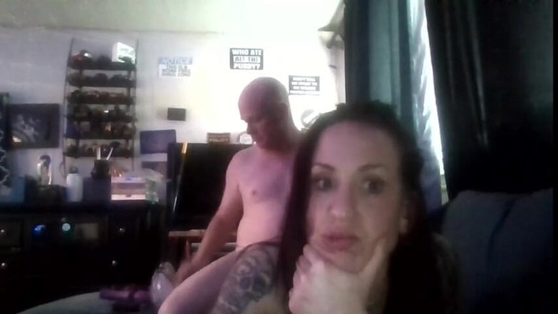 Zoey Portland: Neuk me papa