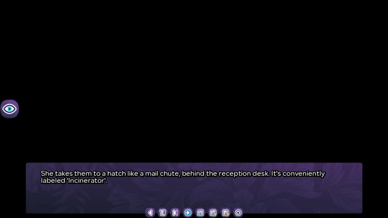 Trans Maaya: 在mea办公室被警察性交