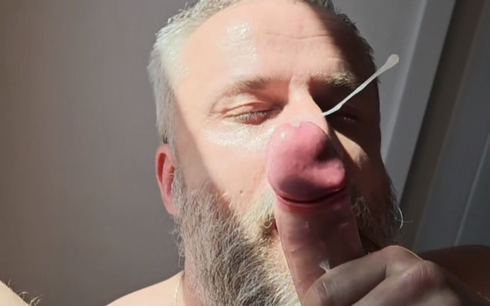 FerLuciDaddy: It Is Milking Time