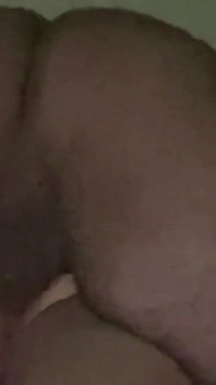 거친 변태 섹스에 빠진 BDSM 새아빠 1부