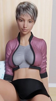 Problémy se srdcem - 22 Můj přítel to chce uvnitř od Foxie2k