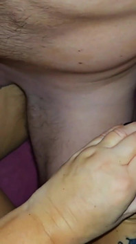 Uterine Rabies in a Stepmother Is a Paradise for a Stepson