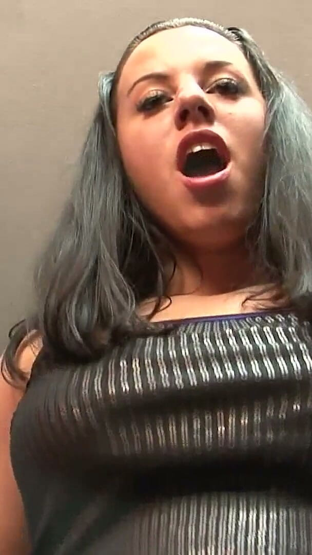 Solo Austria: Bbw cfnm small dick humiliation jerk off instructions