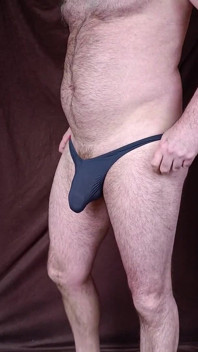 Sexy Man