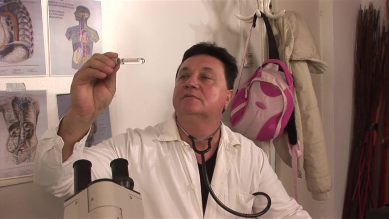 THAGSON: Pregnant_scene muito quente 03