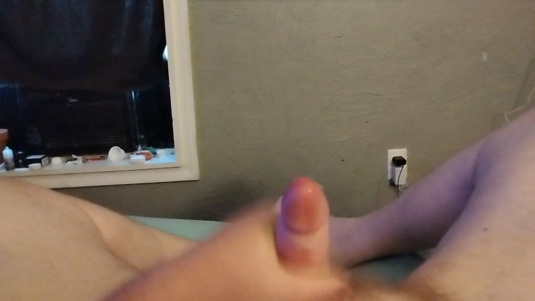 Jc Bottom: Hladím mého malého ptáka