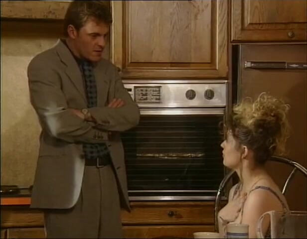 Xtime Network: A giant big cock for the nasty brunette