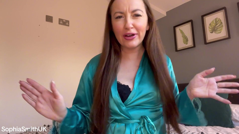 SophiaSmithUK: Атласні Секрети: Неслухняна Спокуса Зятя