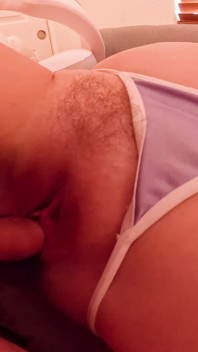 Pris En Train De Regarder, Ma Belle-mère Te Laisse Te Masturber Avec Elle Et Jouir Dans Sa Chatte