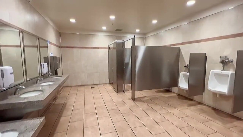 Xooshua (xblue18): Walmart магазин порно відео в Ель Бао