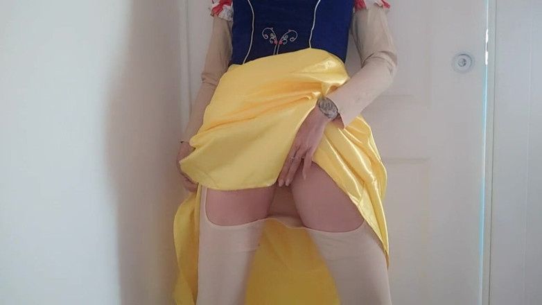 savannahamatoriale: Snowhite, puteri kegemaran awak