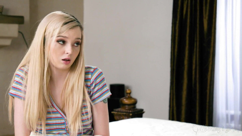 Mommy's Girl: La ragazza della matrigna- la piccola bionda lexi Lore becca...