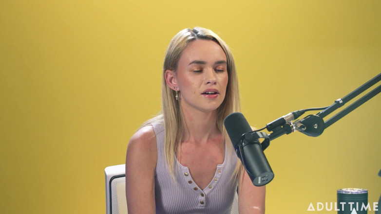 Adult Time Podcast: Breaking Shame cycles e Essere veri per te stesso, con...