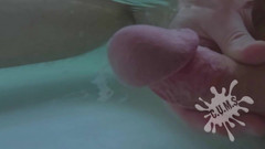 Cum Juggler: C.u.m.s - yakın çekim ve hareket yavaşladı - solo boşalma #37