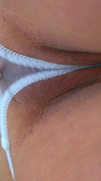 Kobe Lee - Explicit Micro Thong Teasing